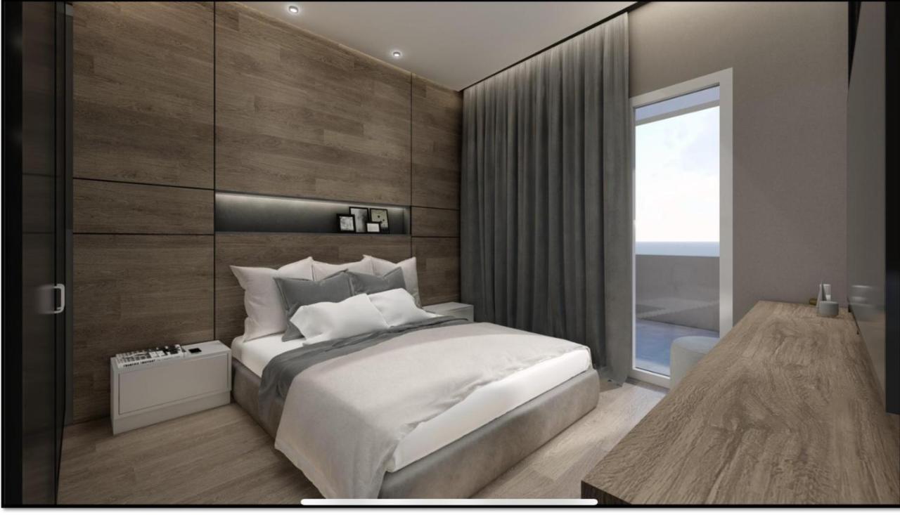 Luxury Townhouse Suite ลาริซา ภายนอก รูปภาพ